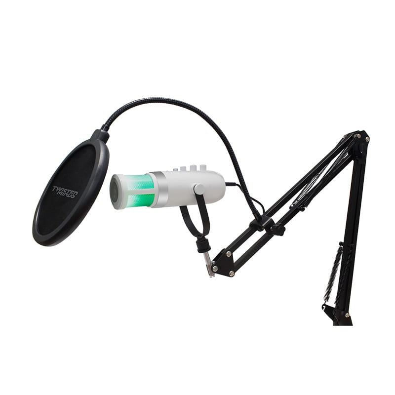 Twisted Minds USB Microphone Twisted Minds USB Microphone